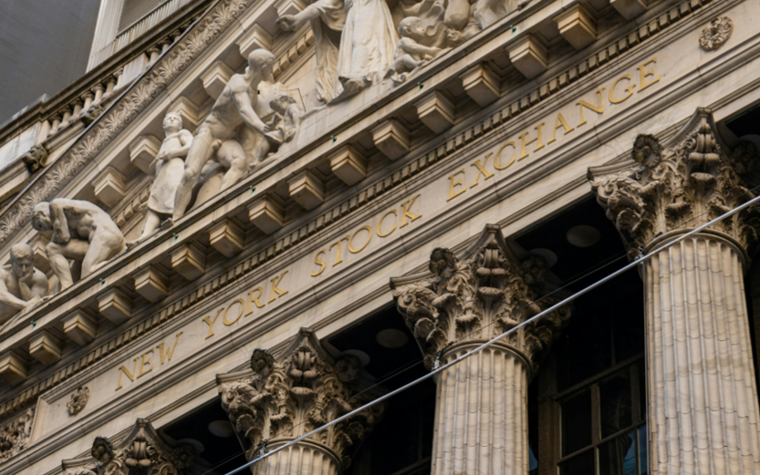 Five stock market talking points in 2026