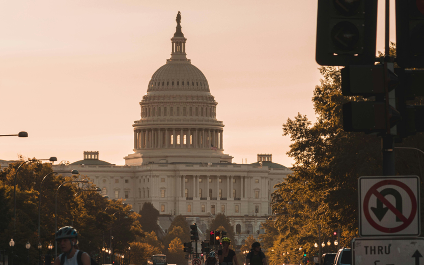 US government shutdown