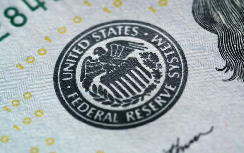 The next Fed Chair