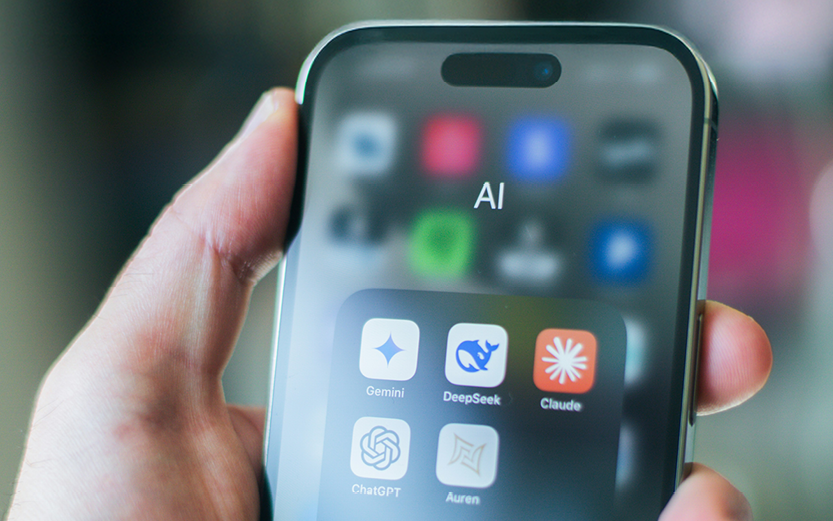 February: Stocks march higher amid AI fragmentation