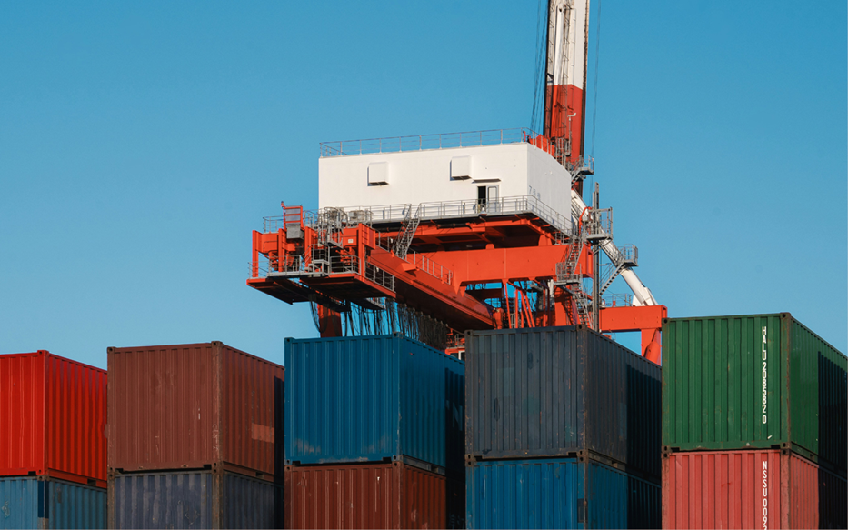 Supply chain update