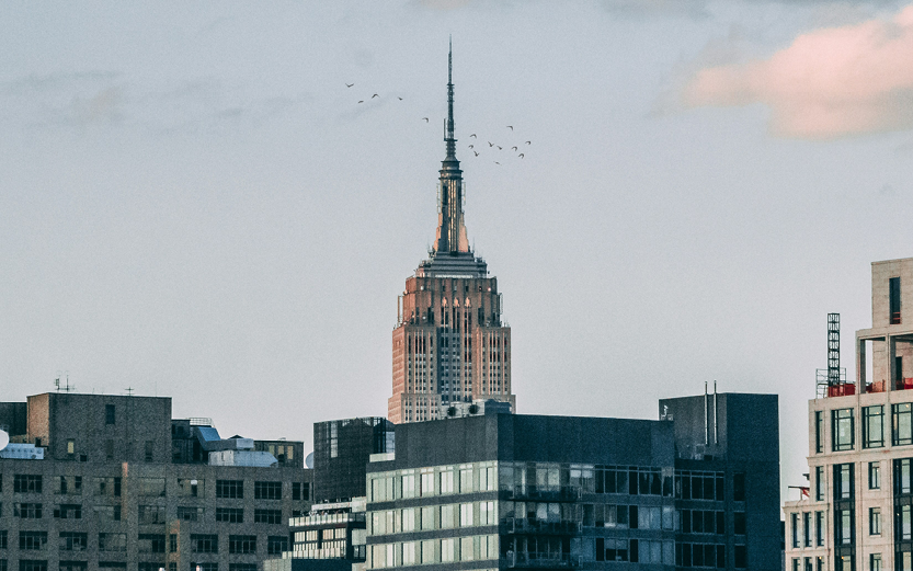 2025: a year of resilience