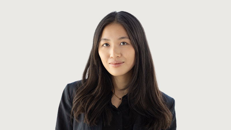 Cindy Wang