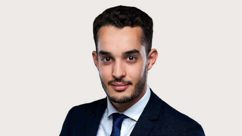 Yassin Behou